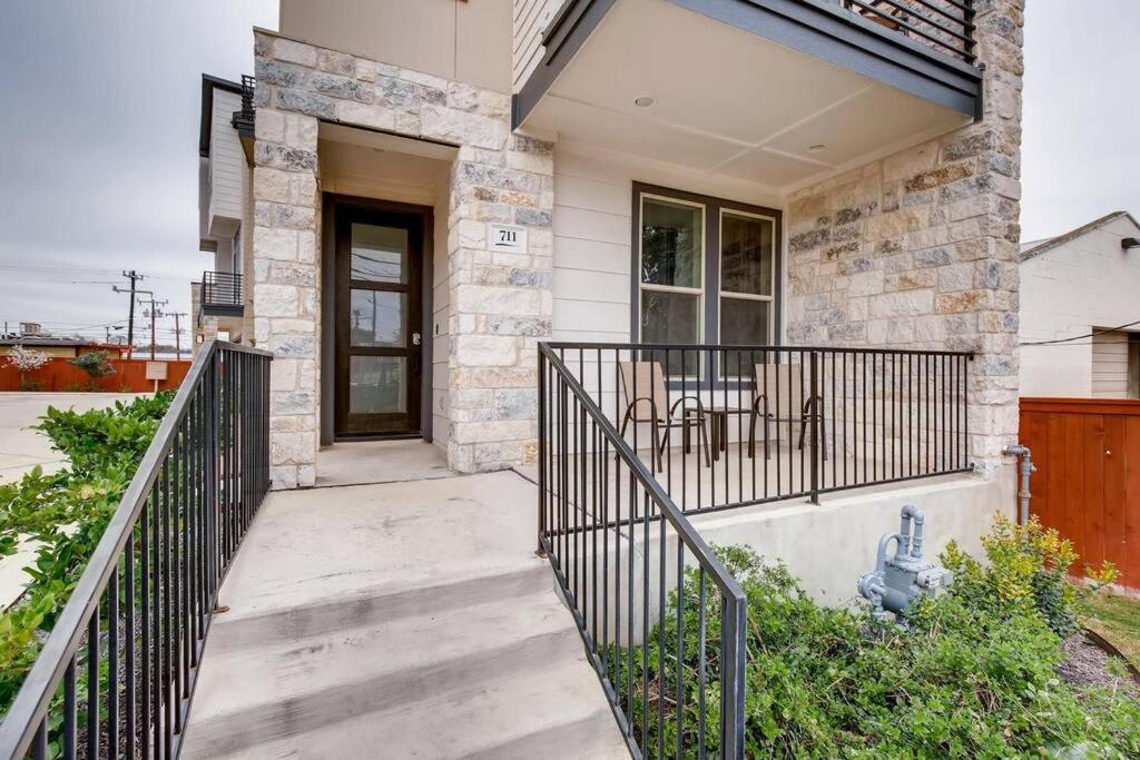 סן אנטוניו Fam Friendly 5 Bed Home Blocks To Pearl/Riverwalk! מראה חיצוני תמונה