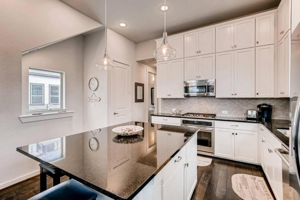 סן אנטוניו Fam Friendly 5 Bed Home Blocks To Pearl/Riverwalk! מראה חיצוני תמונה