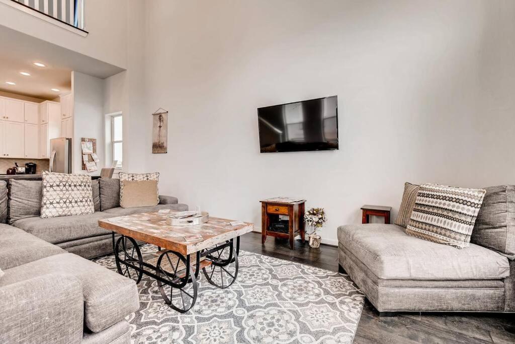 סן אנטוניו Fam Friendly 5 Bed Home Blocks To Pearl/Riverwalk! מראה חיצוני תמונה