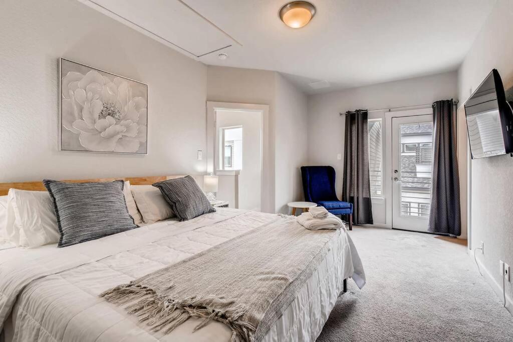 סן אנטוניו Fam Friendly 5 Bed Home Blocks To Pearl/Riverwalk! מראה חיצוני תמונה