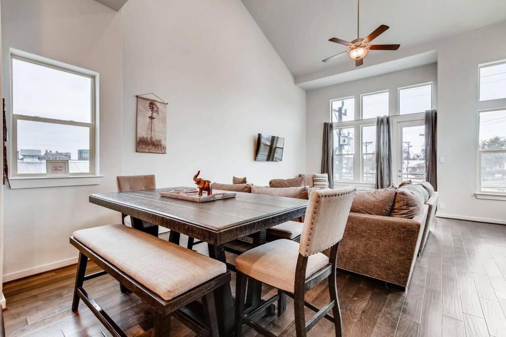 סן אנטוניו Fam Friendly 5 Bed Home Blocks To Pearl/Riverwalk! מראה חיצוני תמונה
