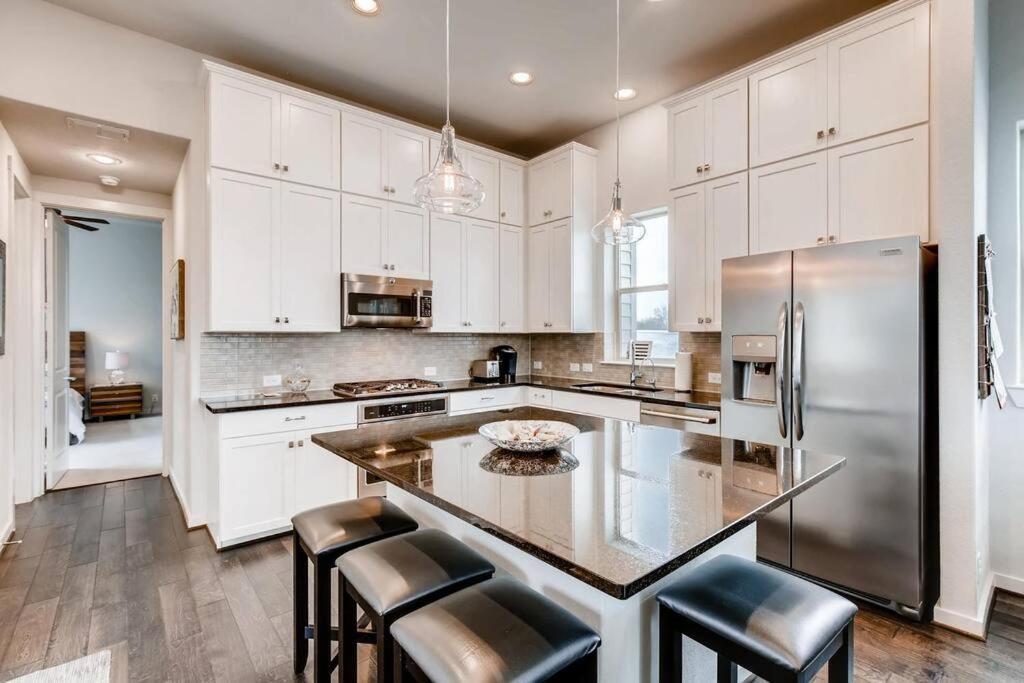 סן אנטוניו Fam Friendly 5 Bed Home Blocks To Pearl/Riverwalk! מראה חיצוני תמונה
