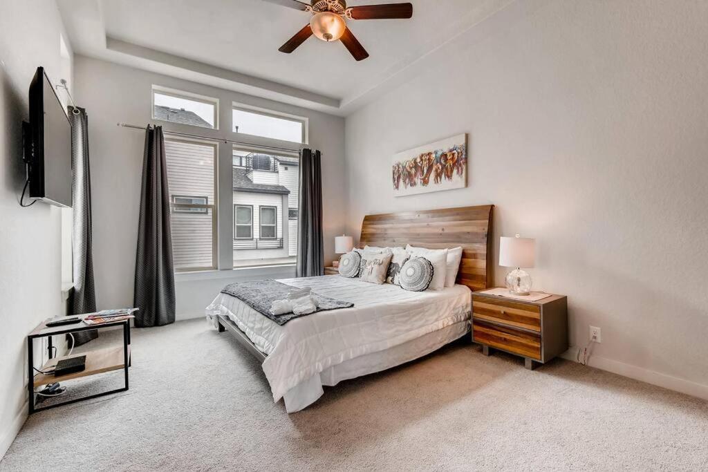 סן אנטוניו Fam Friendly 5 Bed Home Blocks To Pearl/Riverwalk! מראה חיצוני תמונה