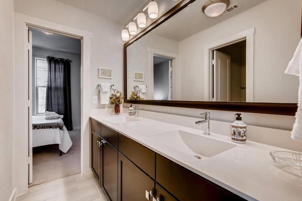 סן אנטוניו Fam Friendly 5 Bed Home Blocks To Pearl/Riverwalk! מראה חיצוני תמונה