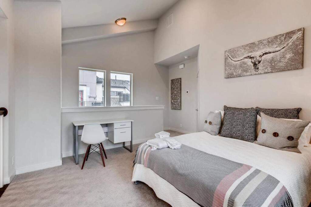 סן אנטוניו Fam Friendly 5 Bed Home Blocks To Pearl/Riverwalk! מראה חיצוני תמונה