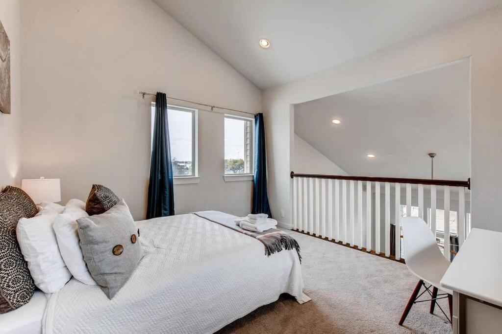 סן אנטוניו Fam Friendly 5 Bed Home Blocks To Pearl/Riverwalk! מראה חיצוני תמונה