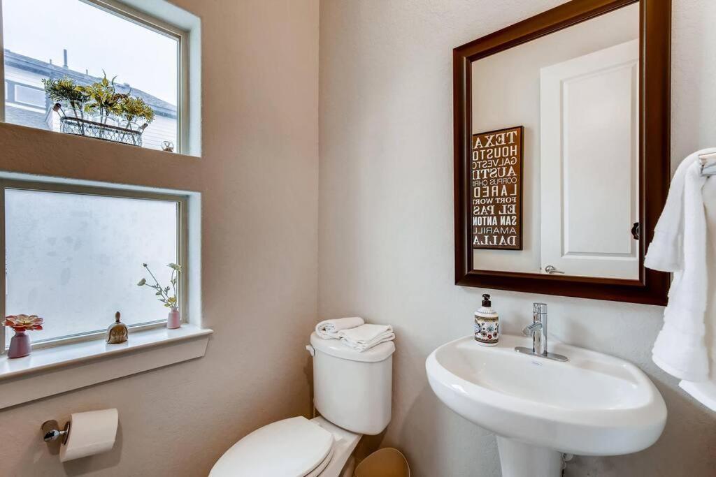 סן אנטוניו Fam Friendly 5 Bed Home Blocks To Pearl/Riverwalk! מראה חיצוני תמונה