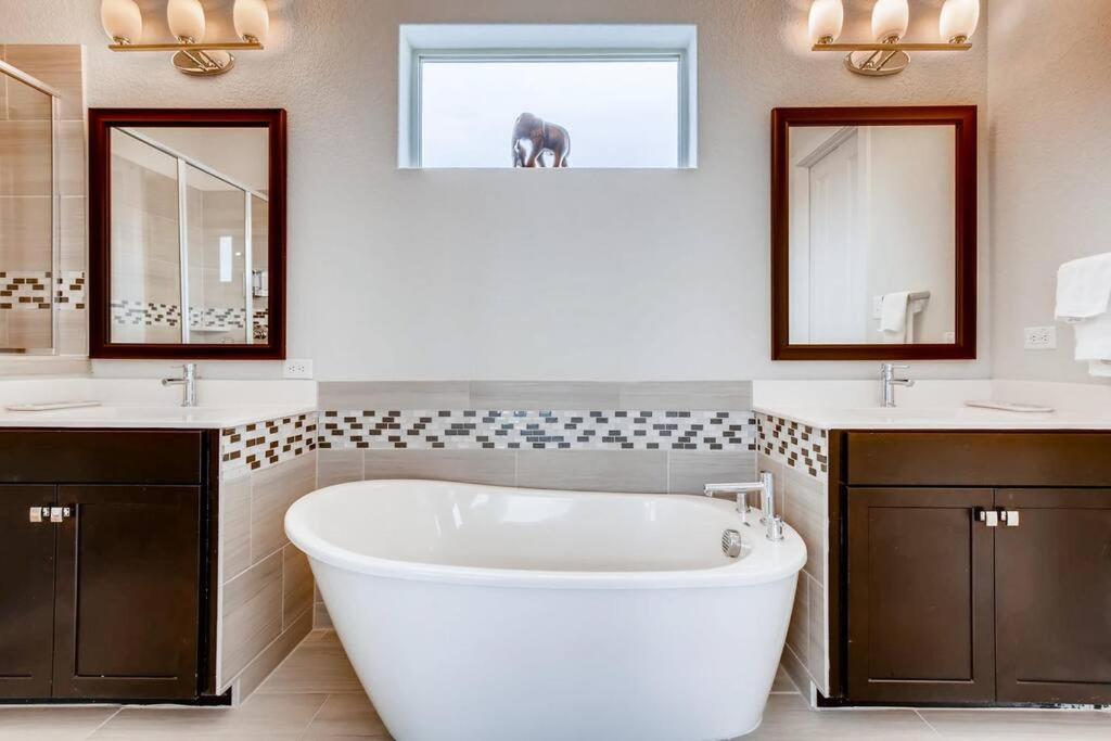 סן אנטוניו Fam Friendly 5 Bed Home Blocks To Pearl/Riverwalk! מראה חיצוני תמונה