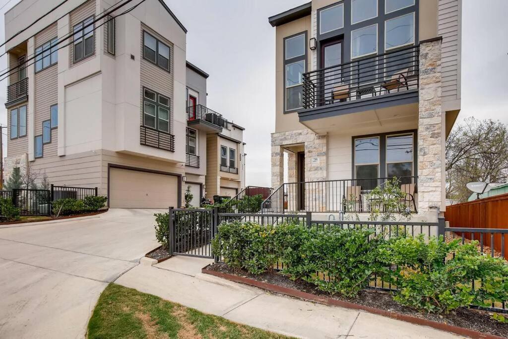 סן אנטוניו Fam Friendly 5 Bed Home Blocks To Pearl/Riverwalk! מראה חיצוני תמונה